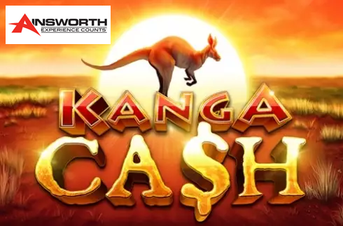 Kanga Cash